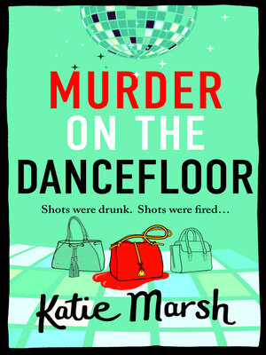 cover image of Murder on the Dancefloor